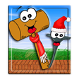 ไอคอนของโปรแกรม: Crazy Hammer