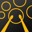 أيقونة البرنامج: Flexy Drums: Ultimate Dru…
