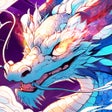 Biểu tượng của chương trình: Thiên Đình Ta Vô Địch