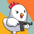 프로그램 아이콘: Clucking Mad