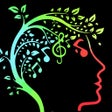 Ikona programu: WordSong