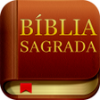 Holy Bible Offline  Audio icon