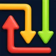 Pictogram van programma: Arrow Tangle