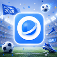 프로그램 아이콘: Aura Browser: Private Bro…