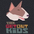 أيقونة البرنامج: The Get Out Kids