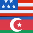 Ikona programu: Learn Azerbaijani