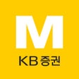 KB증권 M-able계좌개설겸용