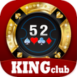 King club: Game Bai Doi Thuong icon
