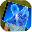 Ikon program: X-Ray Body Scanner Simula…
