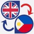 Ikona programu: Tagalog Translator Offlin…