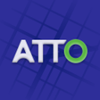 プログラムのアイコン：ATTO.Uz