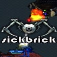 Ikona programu: SickBrick