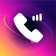 プログラムのアイコン：Cool Call:Color Call Scre…