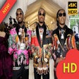 Icon of program: The Migos 4k Wallpapers N…