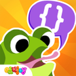 أيقونة البرنامج: Kids Coding Skills