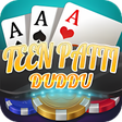 Icon of program: Teen Patti Duddu-Online G…