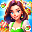 Merge Animal Connect: Fun Game icon