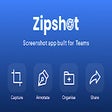 Icono de programa: Zipshot