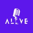 Icoon van programma: ALIVE Podcast