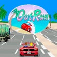 Icoon van programma: OutRun Offline Game