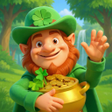 ไอคอนของโปรแกรม: Green Isle Pixie Slots