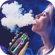 Icoon van programma: Vape Simulator - Vape Smo…