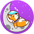 プログラムのアイコン：Simply Nap: Sleep Sounds …