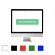 Icon of program: WhiteScreen - Online Whit…