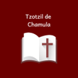 プログラムのアイコン：Tzotzil Chamula Bible