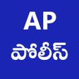 程序图标：ap police study material
