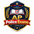 プログラムのアイコン:ap police study material