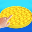程序图标：Antistress Fidget Toys Ga…