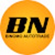Ikon program: BinomoBot AutoTrade Syk