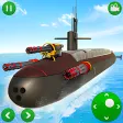US Army Transporter: Submarine
