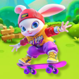 Programikonen: Rabbit Match Connect