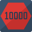 10000 - puzzle Big Maker