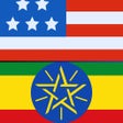 Ícone do programa: Learn Amharic For Beginne…
