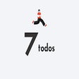 7todos - Focus icon