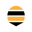 プログラムのアイコン：HoneyBee - Extra Money Wh…