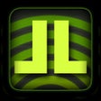 ไอคอนของโปรแกรม: LouderLogic for iPhone