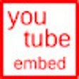 ไอคอนของโปรแกรม: YouTube Redirector