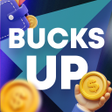 Icoon van programma: Bucks Up: Play Games  Ear…