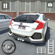 Ikona programu: Car Parking 3D Simulator …