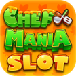 Biểu tượng của chương trình: Chef Mania Slot
