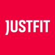 Ikona programu: JustFit - Lazy Workout