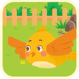 プログラムのアイコン：Leave The Bird