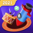 Ícone do programa: Match 3D Master