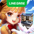 程序图标：LINE 旅遊大亨
