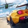 Icoon van programma: Plane Chase