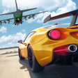 Ícone do programa: Plane Chase